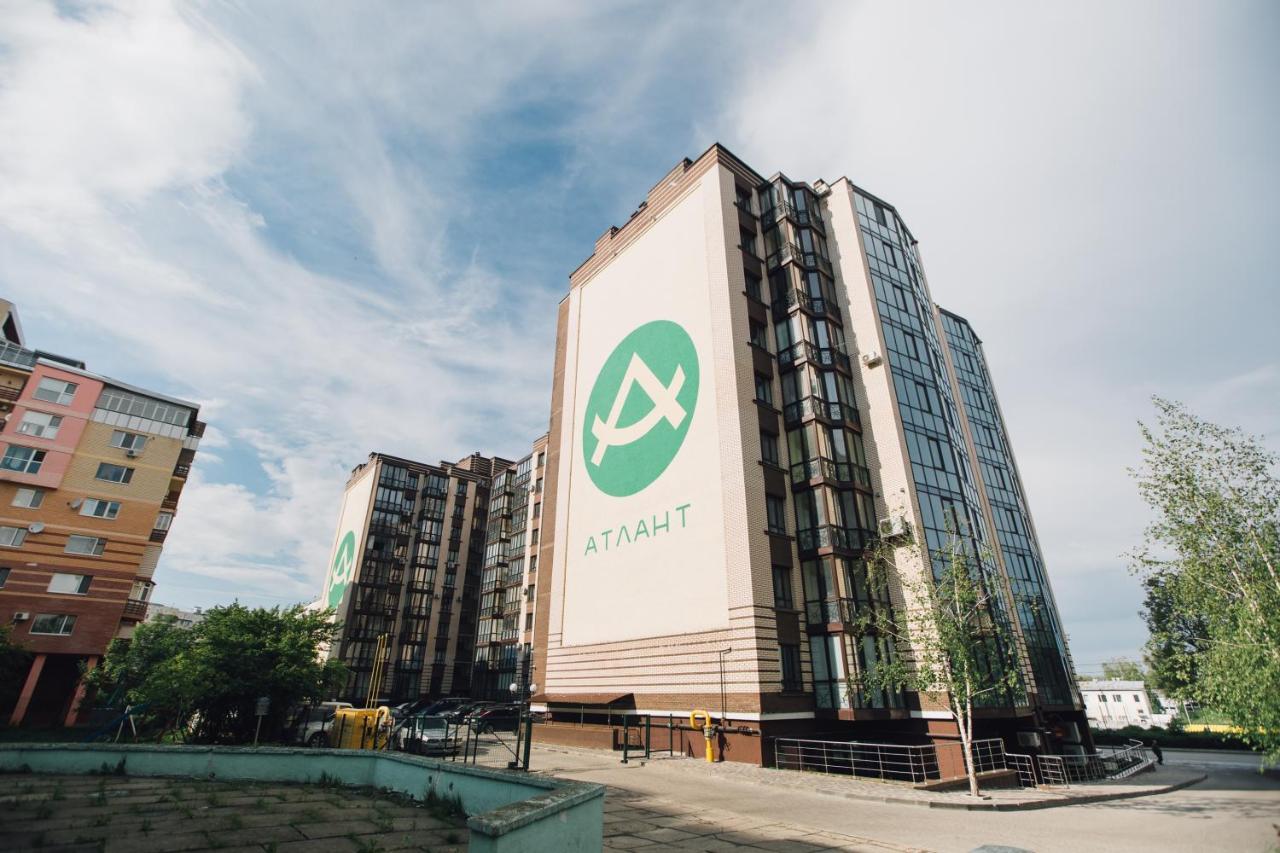 Atlant Luxury Big Family Five Apart On Golovna Поряд З Тц Депот Wi Fi 24 На 7 Черновцы Экстерьер фото